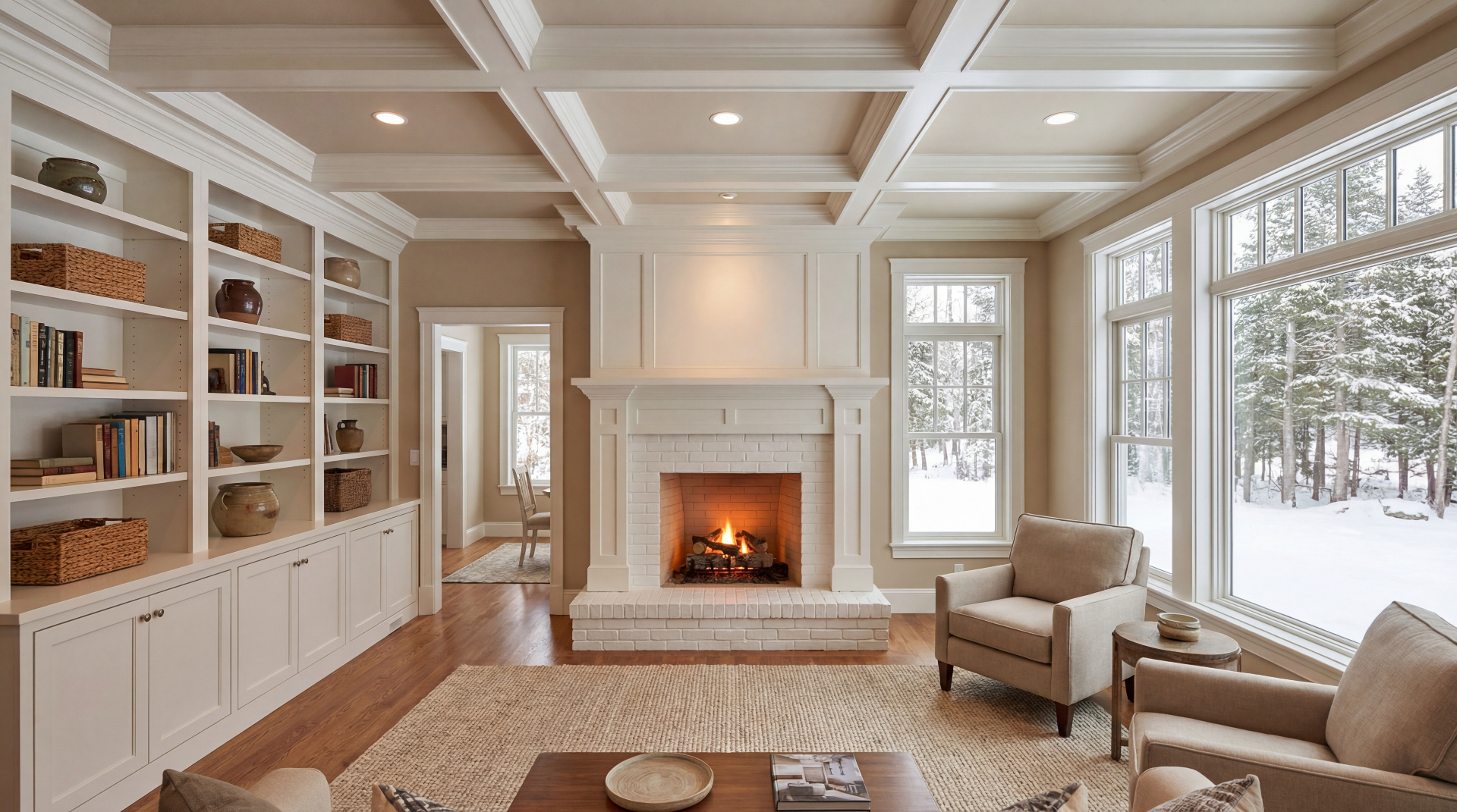 Protect Your Home This Winter: Essential Tips, Tricks & Emergency Strategies for New England Homeowners
