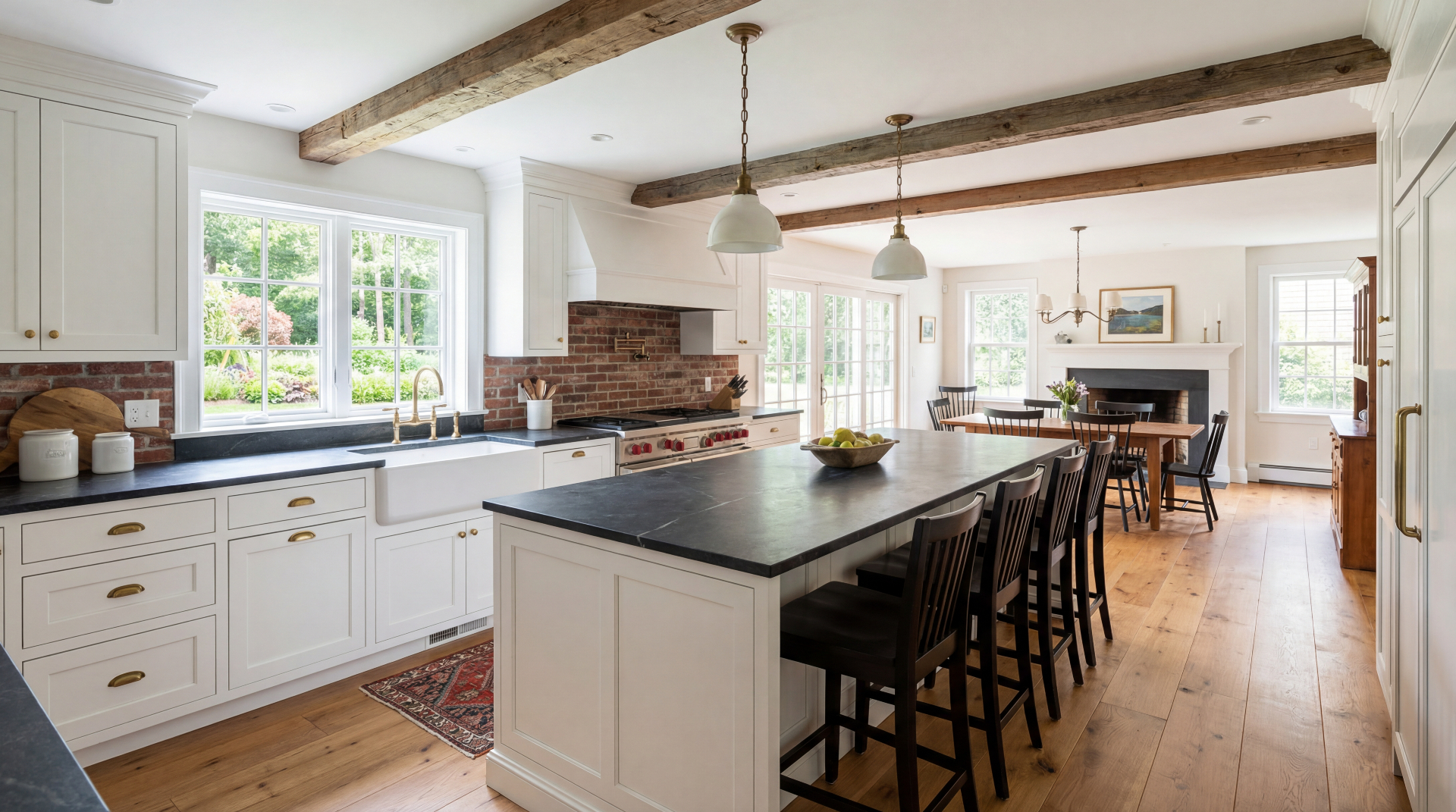 Kitchen project