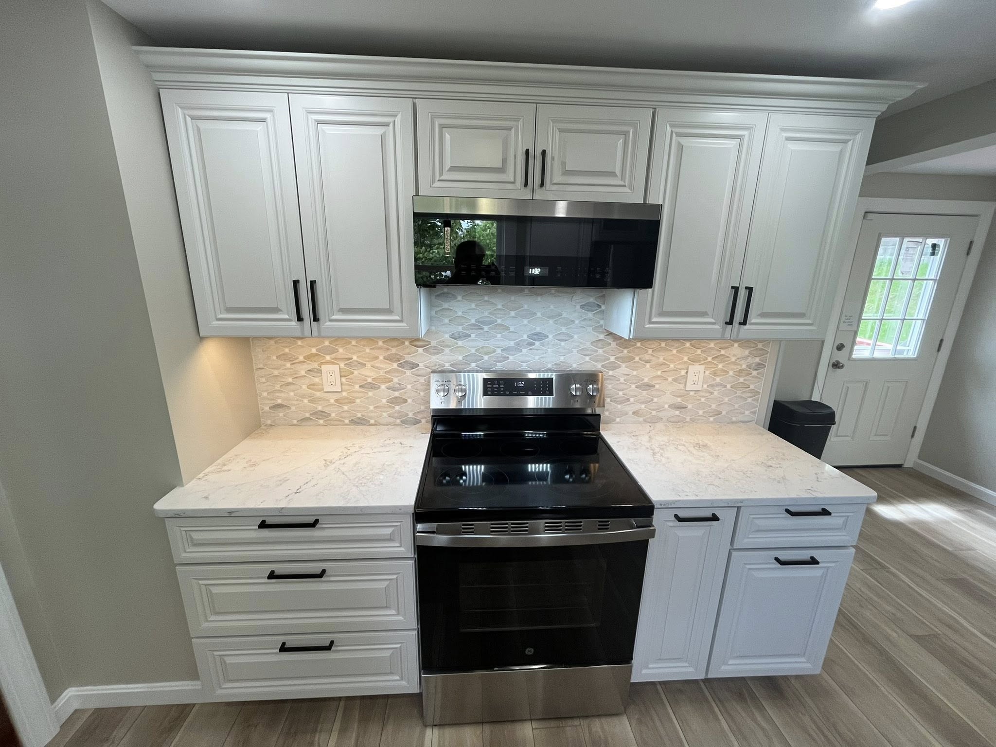 Kitchen Remodel Cost in Southern New Hampshire: 2026 Pricing by Tier