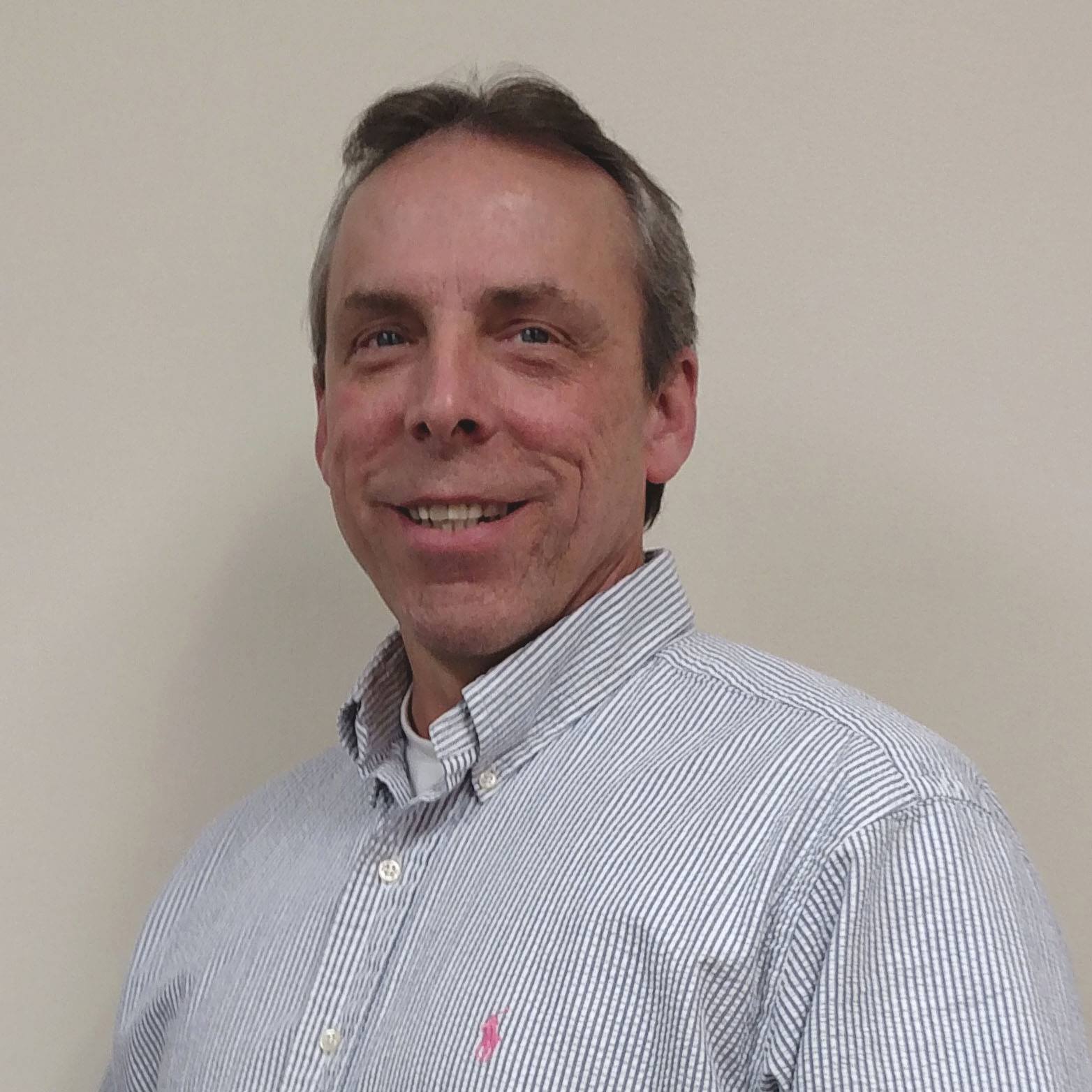 Mike Greene – Co-owner of Ryan & Greene Construction